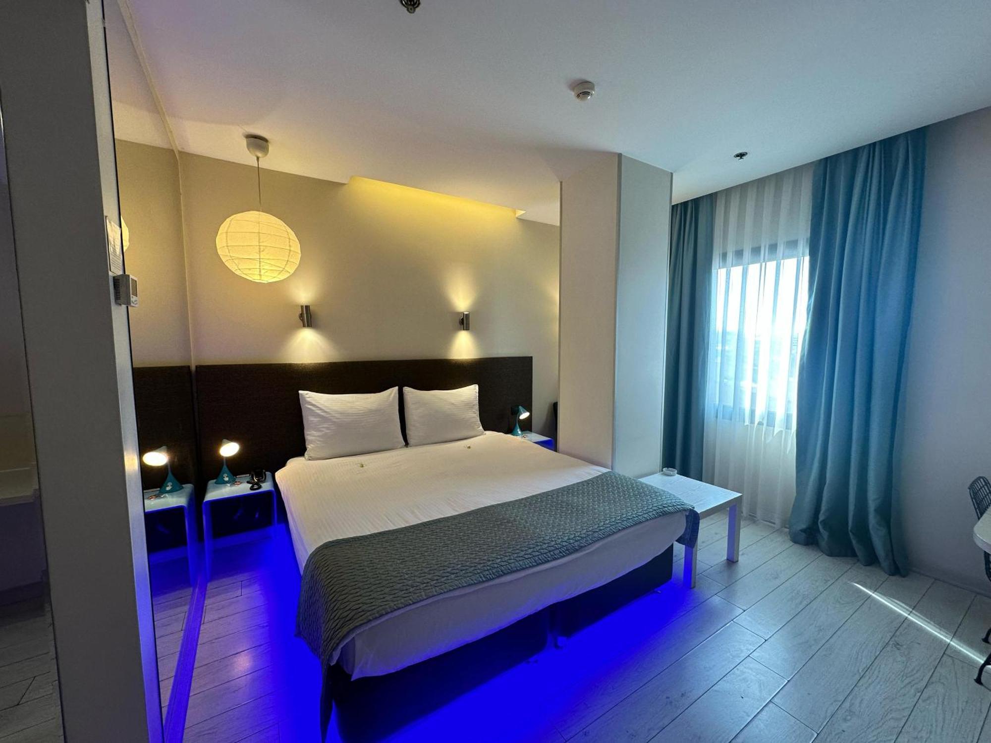 Tempo Hotel 4Levent — Photos 3